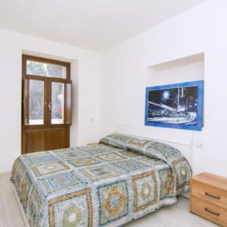 Appartamento Casa Estiva Nunzia Foria Esterno foto