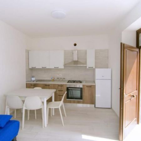Appartamento Casa Estiva Nunzia Foria Esterno foto