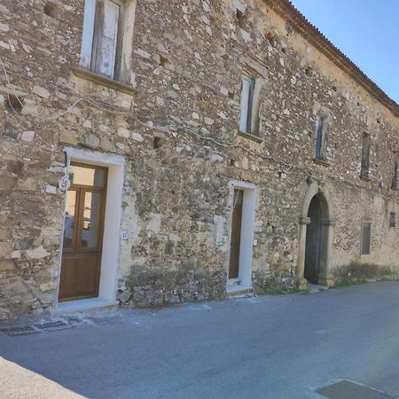 Appartamento Casa Estiva Nunzia Foria Esterno foto