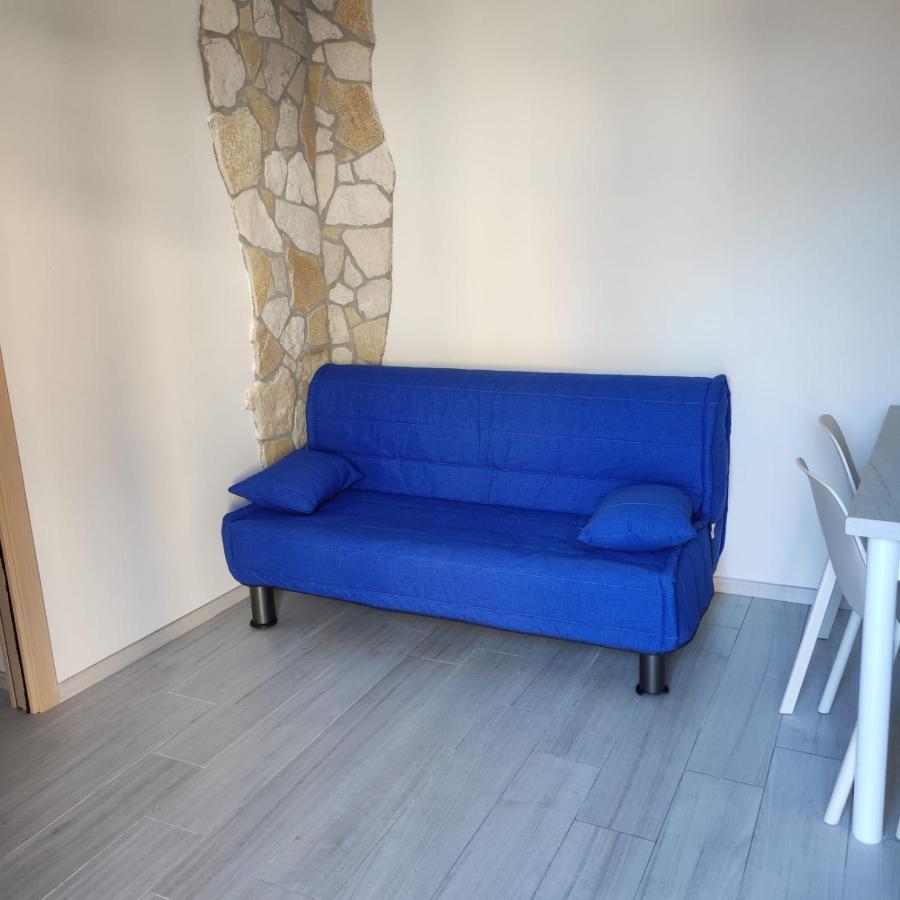Appartamento Casa Estiva Nunzia Foria Esterno foto